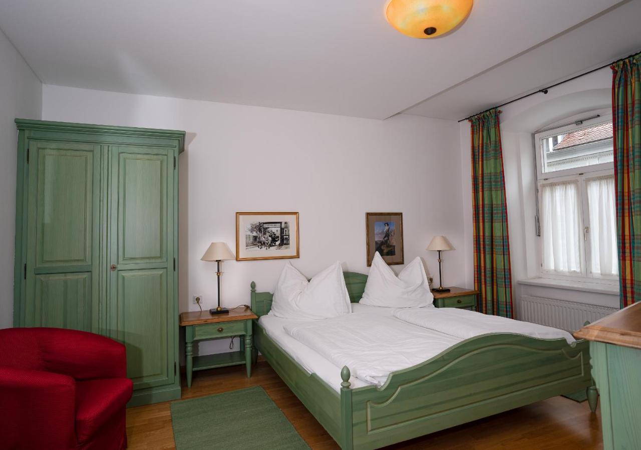 Gasthof Zum Greif Leoben  Buitenkant foto