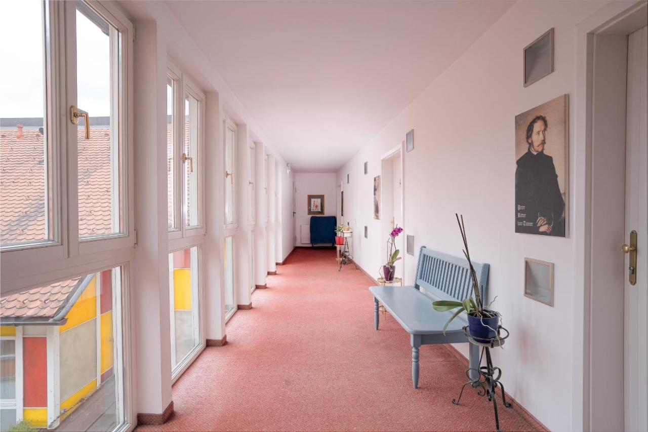 Gasthof Zum Greif Leoben  Buitenkant foto