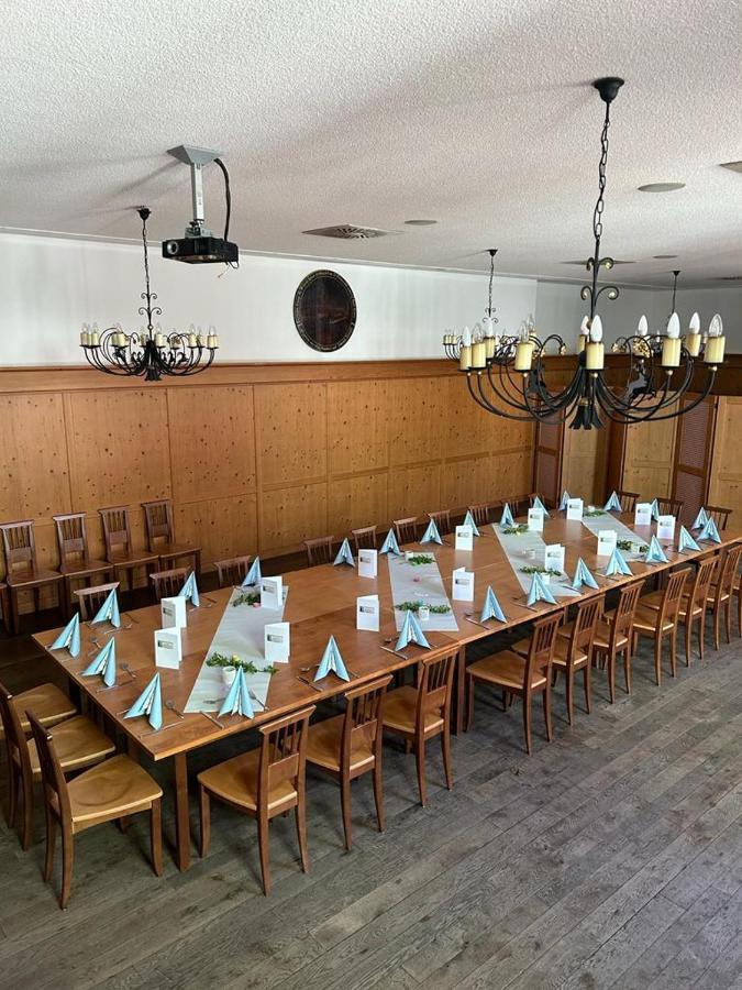 Gasthof Zum Greif Leoben  Buitenkant foto